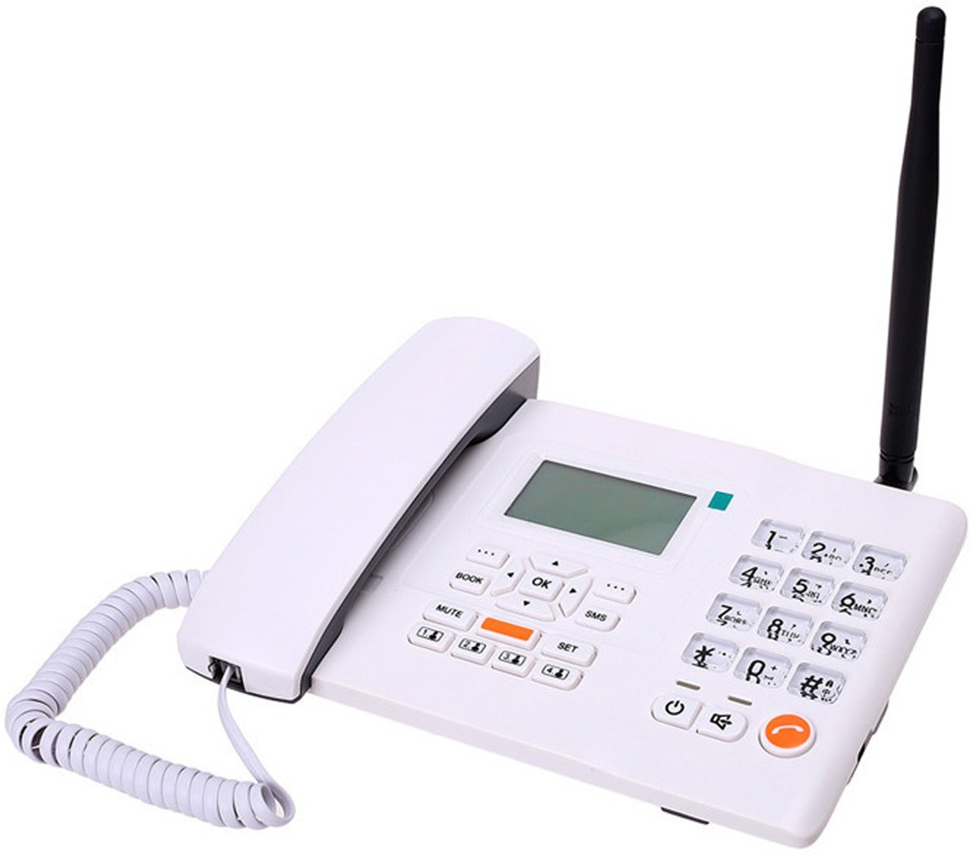 Huawei F501 Wireless Gsm Cordless Landline Phone Price in India Buy