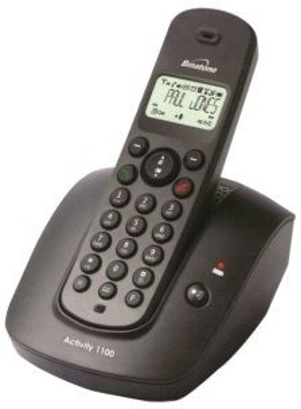 Binatone Activity 1100 Cordless Landline Phone Price in India Buy