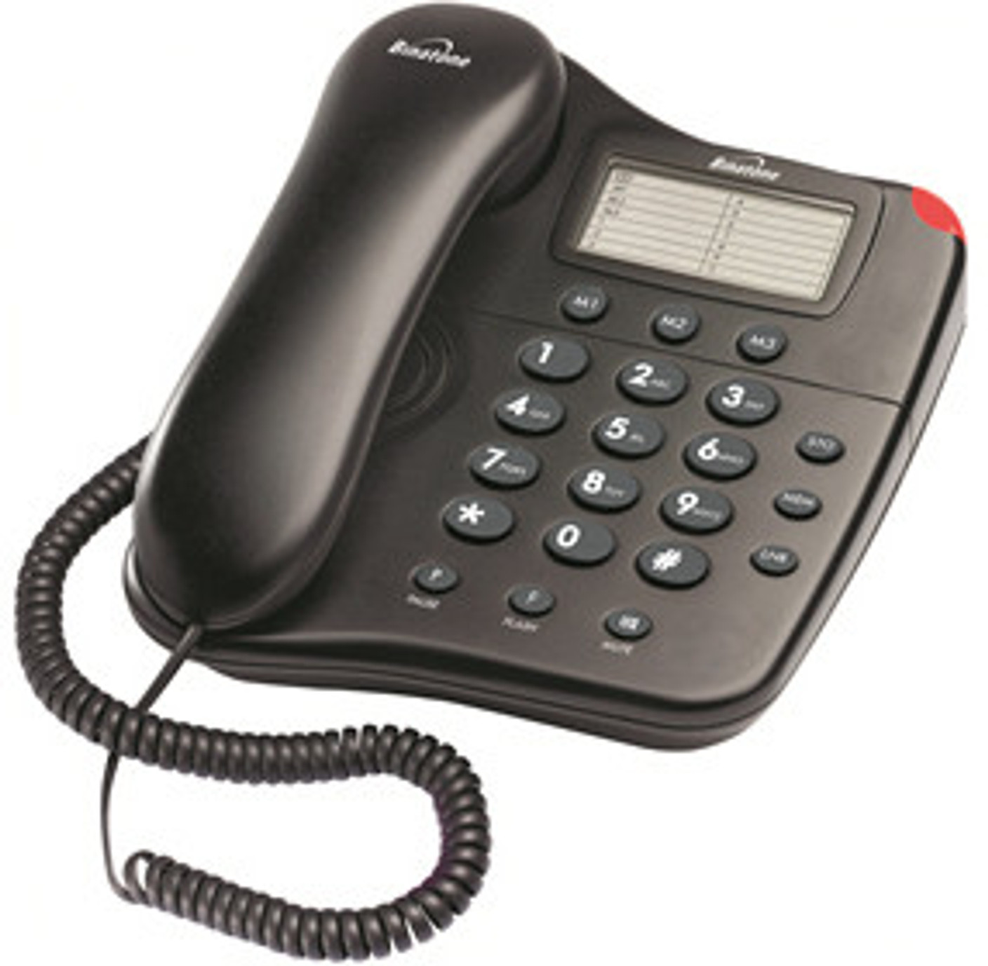 Binatone Spirit 110 Corded Landline Phone Price in India Buy Binatone