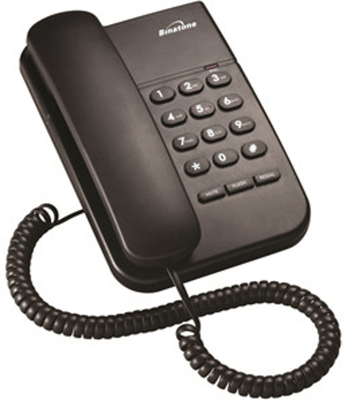 Manual For Binatone Phone Accessories