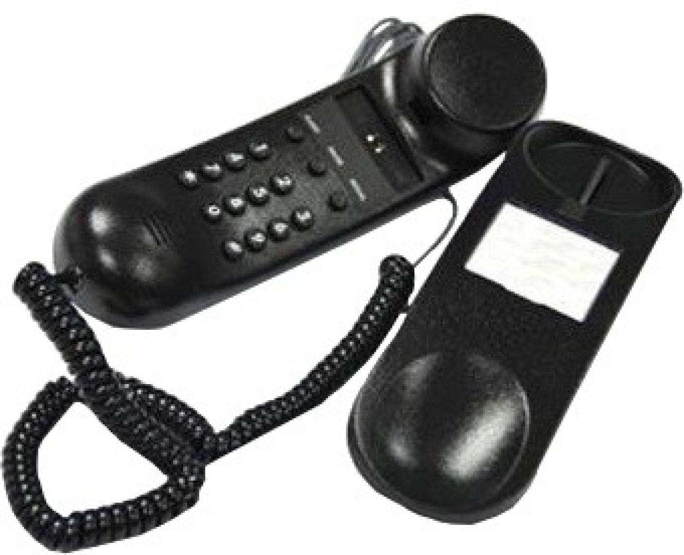 Beetel B25 Corded Landline Phone Price In India - Buy Beetel B25 Corded ...