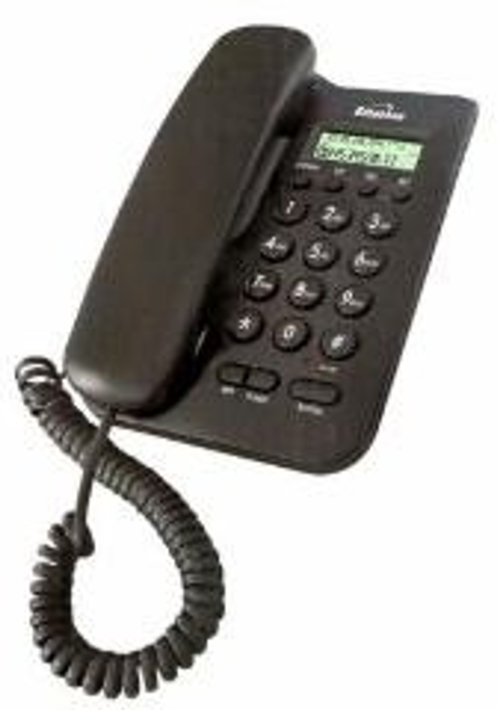 Binatone Spirit 200 Corded Landline Phone Price in India Buy Binatone