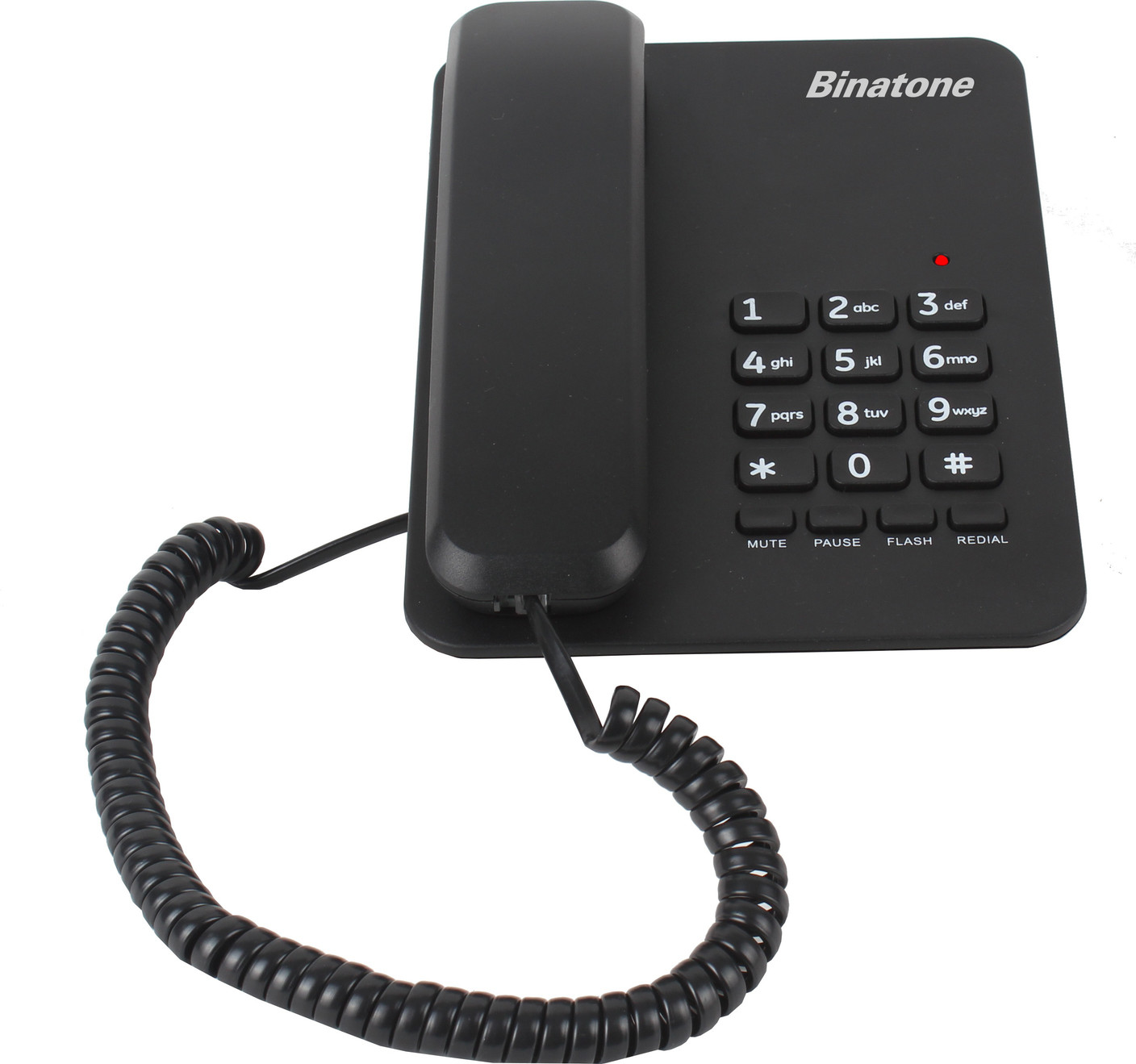 Binatone Spirit 111 Corded Landline Phone Price in India Buy Binatone