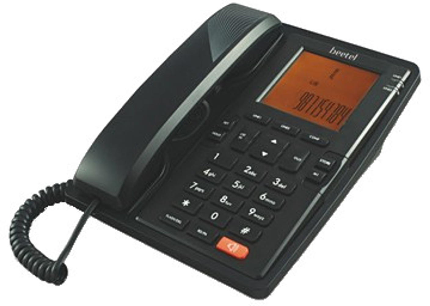 Beetel P69 Corded Landline Phone Price in India Buy Beetel P69 Corded