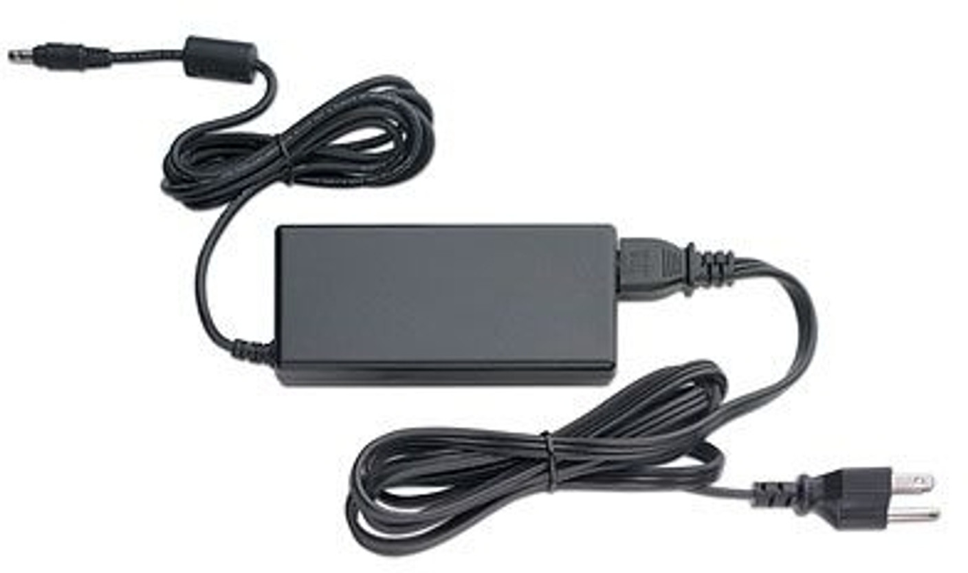 HP KG298AA 90 W Smart Pin Dongle AC Adapter HP
