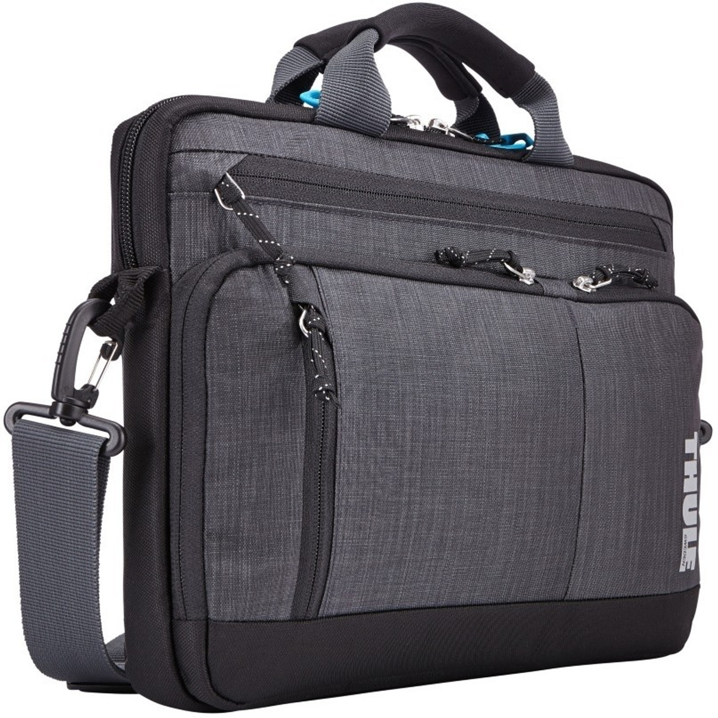 thule laptop bag 15.6