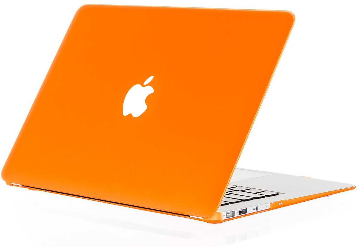 Clublaptop 11.6 inch Laptop Case Tangy Orange Price in India
