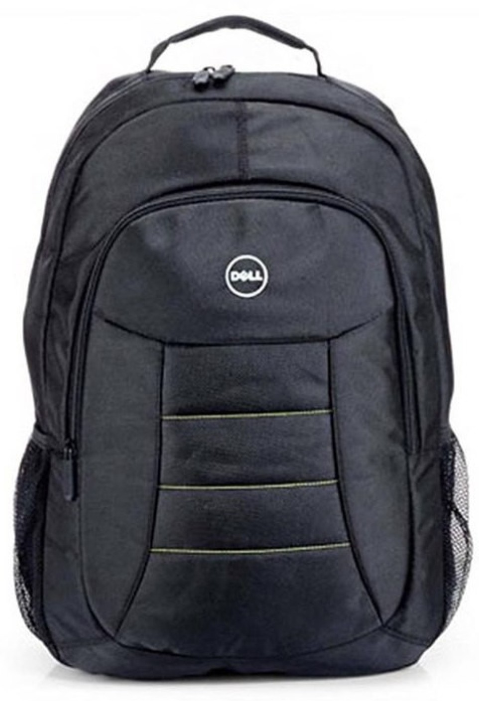 Dell 15.6 inch Laptop Backpack Black - Price in India | Flipkart.com