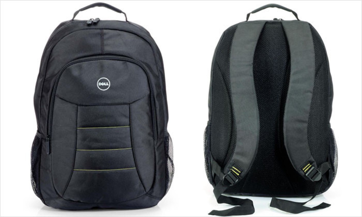 Dell 16 inch Laptop Backpack Black - Price in India | www.neverfullmm.com
