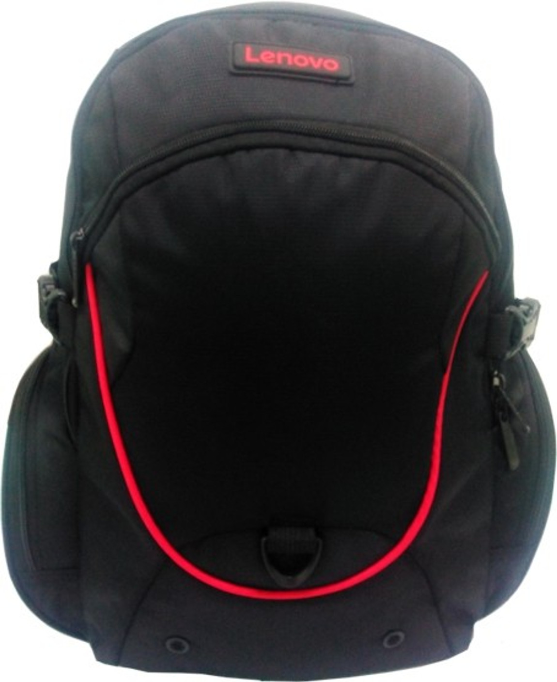 Lenovo 15.6 inch Expandable Laptop Backpack Black Price in India