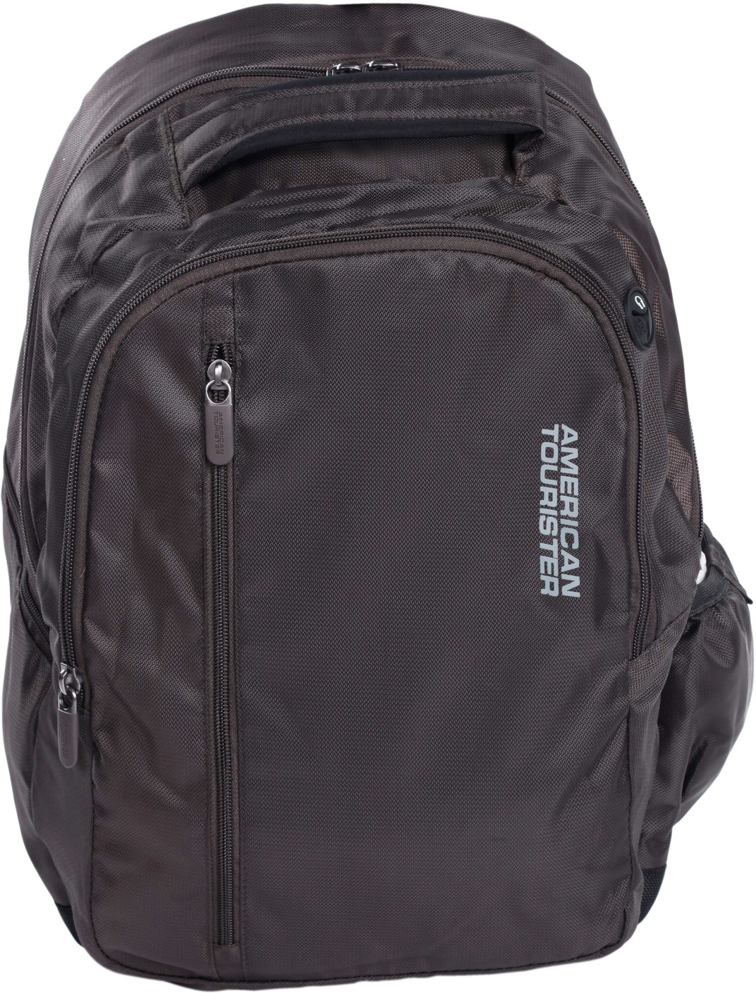 American Tourister Laptop Backpack Tobacco Price in India