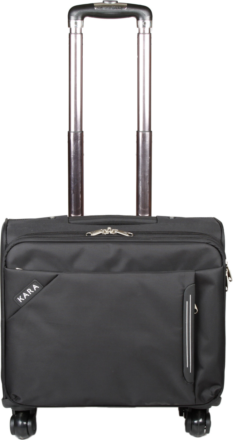 small trolley bag flipkart