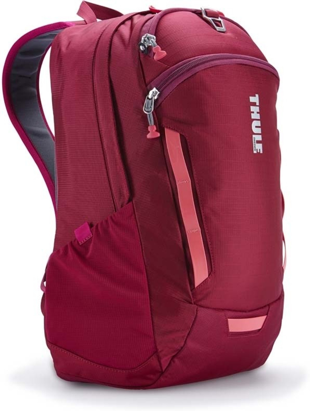thule laptop bag 15.6
