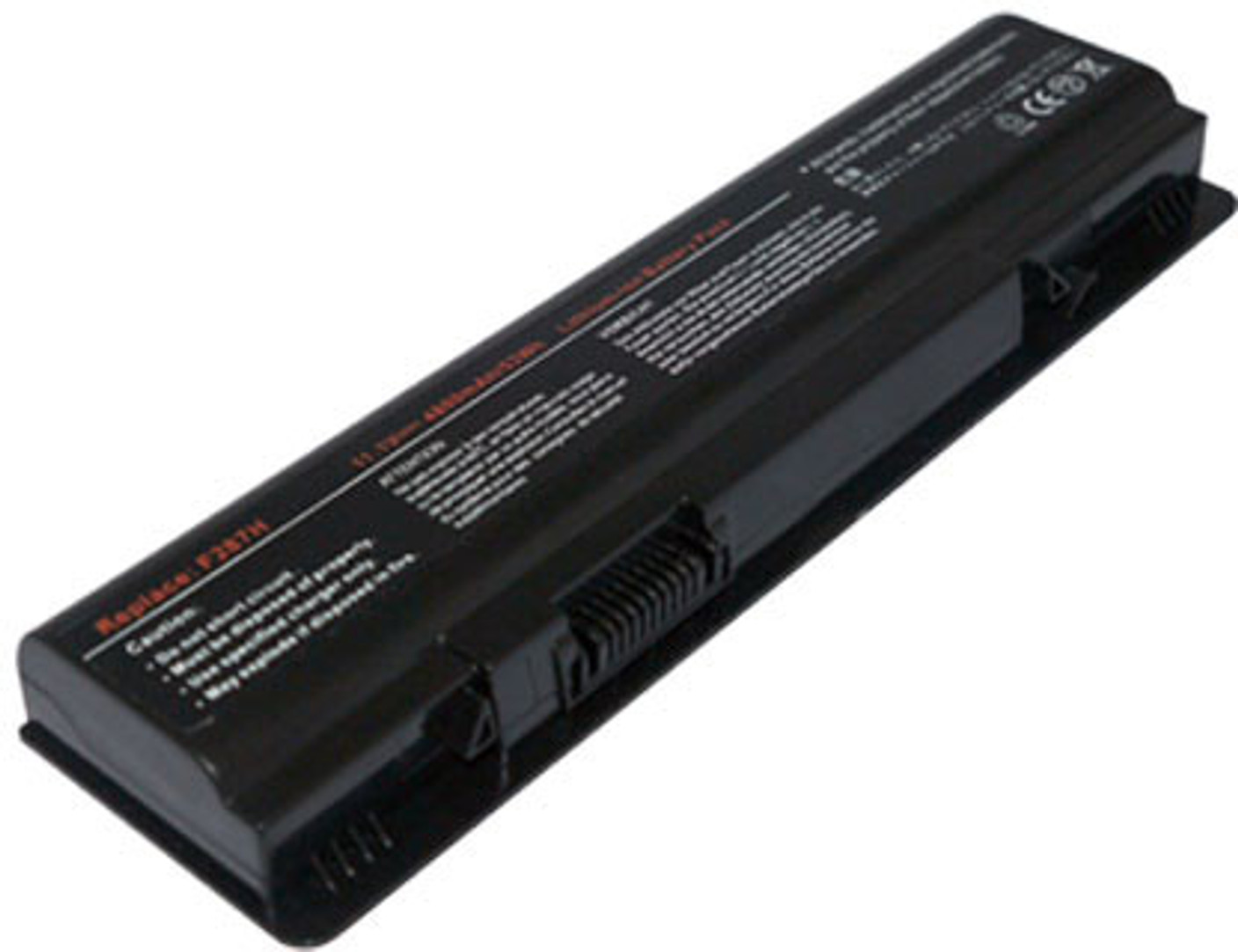 Dell vostro 1015 аккумулятор