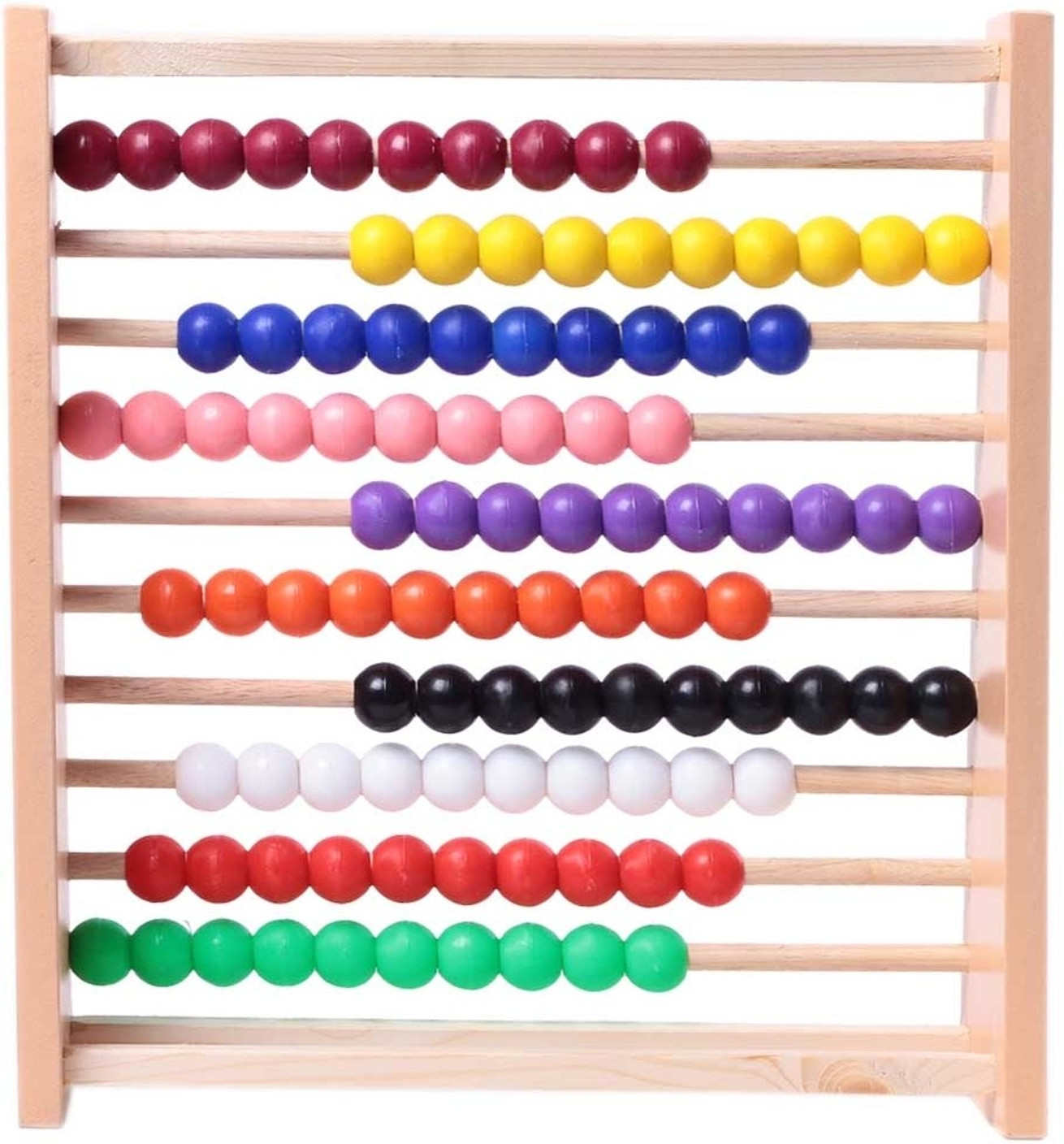 Skillofun Standard Abacus Price in India Buy Skillofun Standard