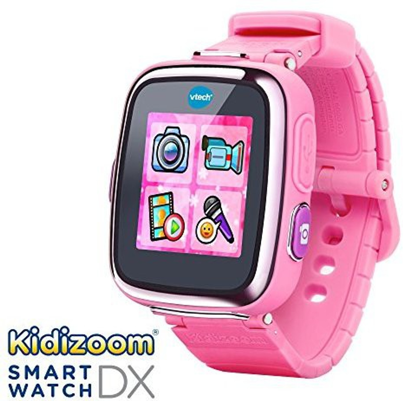 kidizoom smartwatch