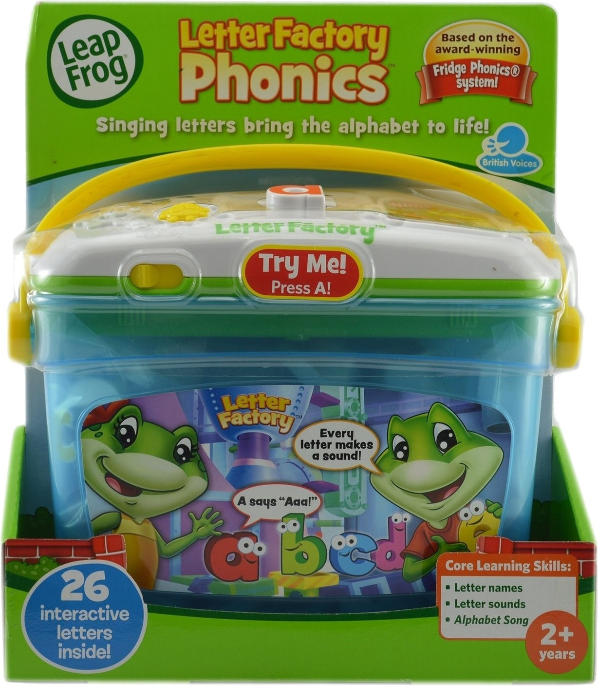 leap frog learning factory leap frog learning factory