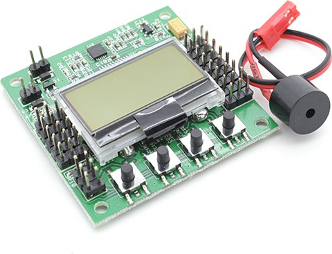 Robokits Kk2.1 MultiRotor Lcd Flight Control Board Prepro Price in