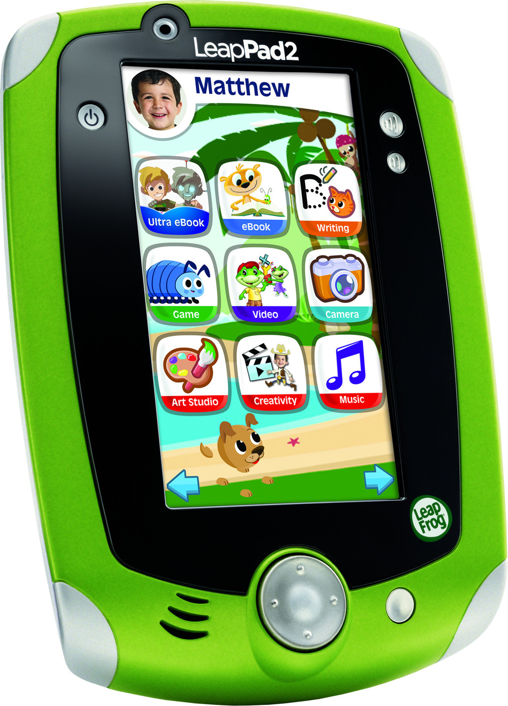 LeapFrog LeapPad2 Explorer Price in India Buy LeapFrog LeapPad2