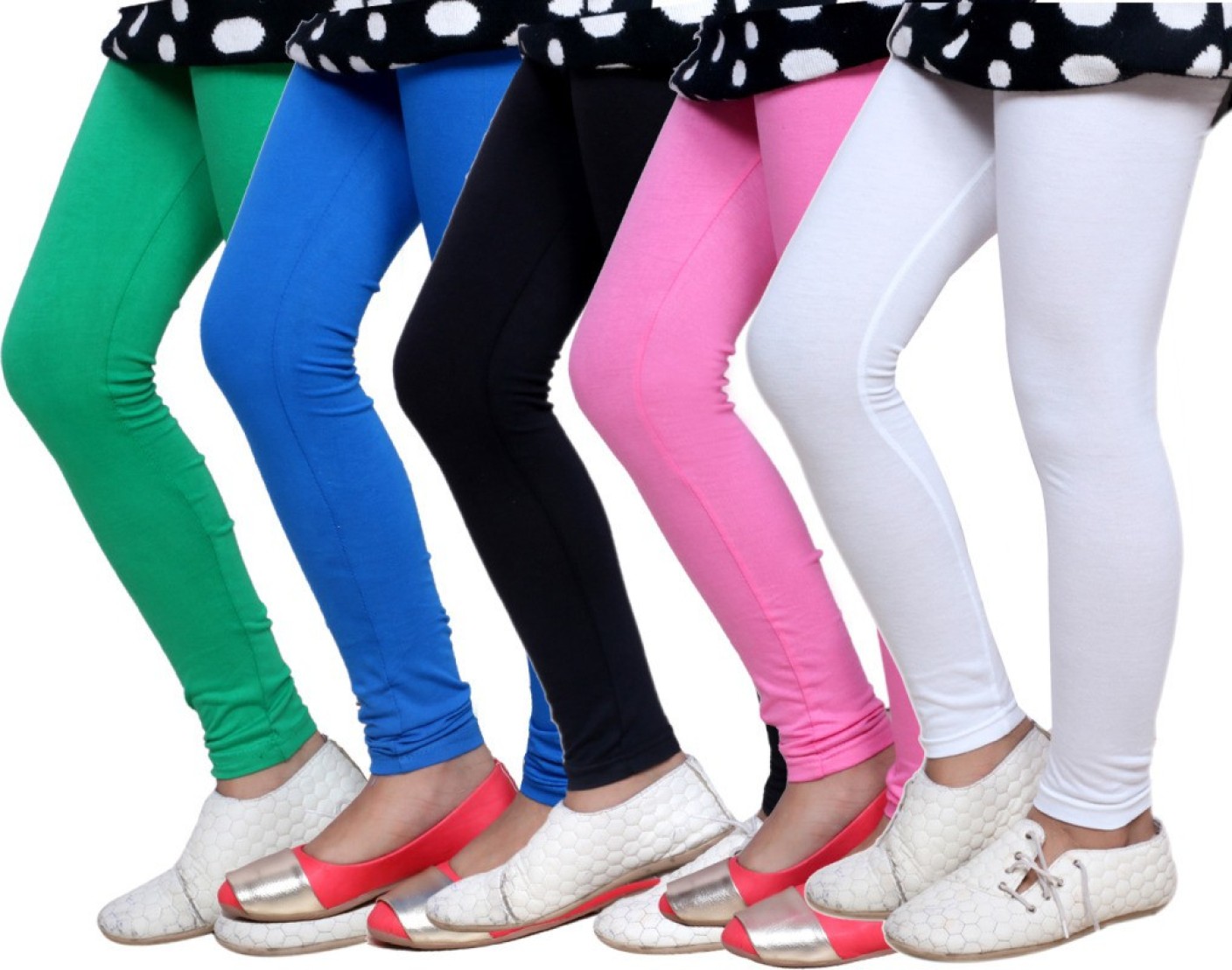 Girls Leggings: Buy Girls Leggings Online in India at Best Price