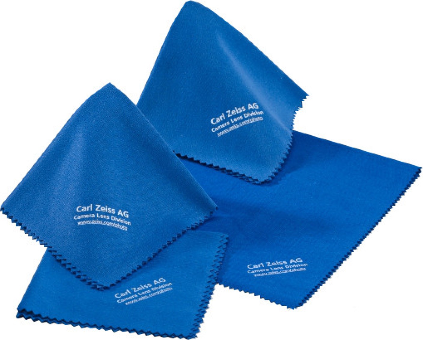 ZEISS Microfibre Cleaning Cloths Lens Cleaner ZEISS