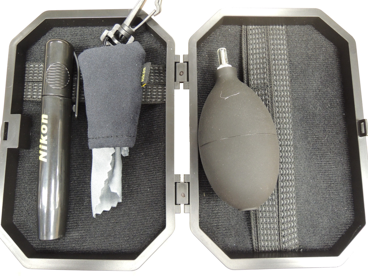 Nikon Cleaning Kit Lens Cleaner Nikon