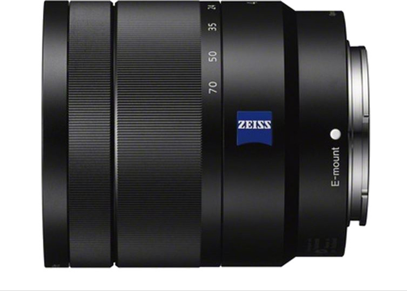 Sony SEL1670Z Lens Sony