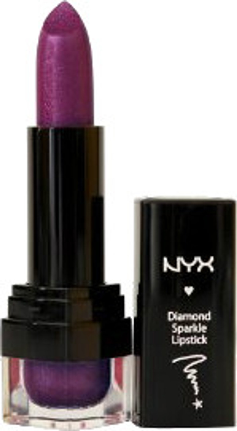 Nyx Diamond Sparkle Lipstick Price in India, Buy Nyx Diamond Sparkle Lipstick Online In India