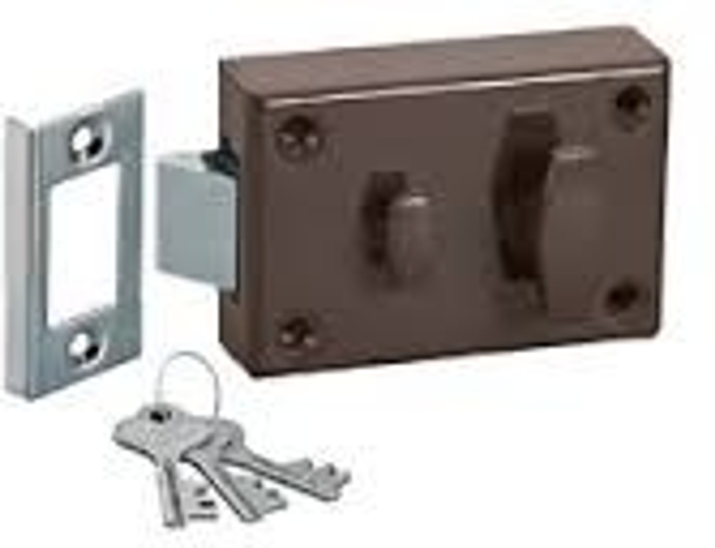 Godrej 7 Lever Night Latch Outside Opening Lock Buy Godrej 7 Lever