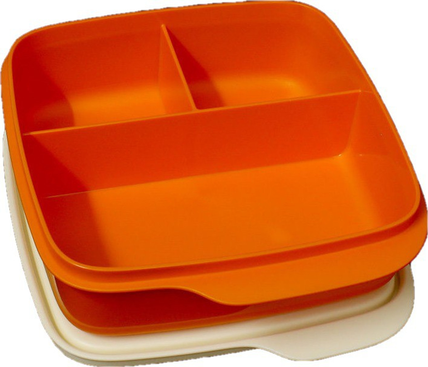 Flipkart.com | Tupperware Fun Meal 1 Containers Lunch Box