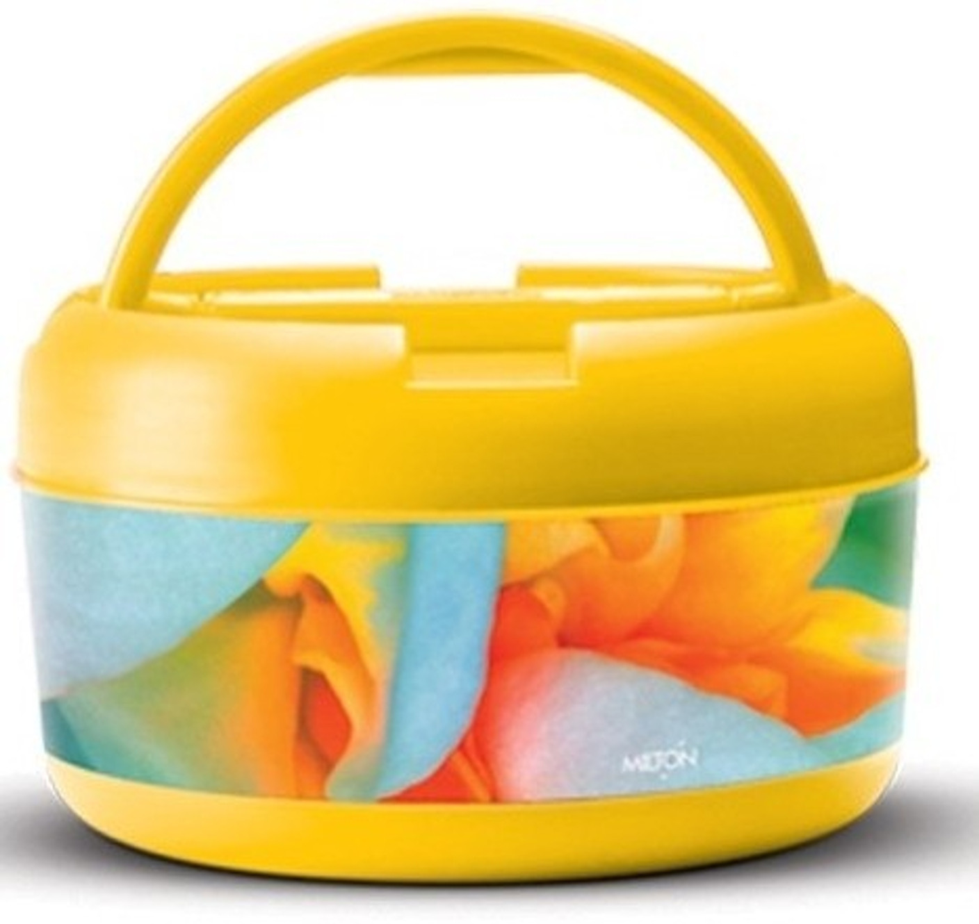Flipkart.com | Milton Brunch Maxx 1 Containers Lunch Box