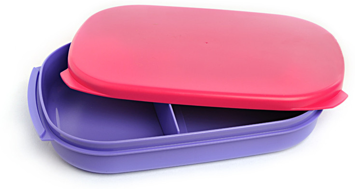 Flipkart.com | Tupperware T7 1 Containers Lunch Box