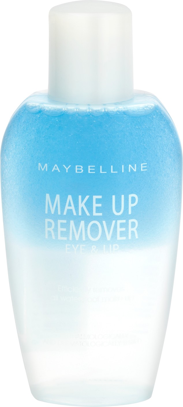 Maybelline Makeup Remover Eye & Lip Makeup Remover - Price in India