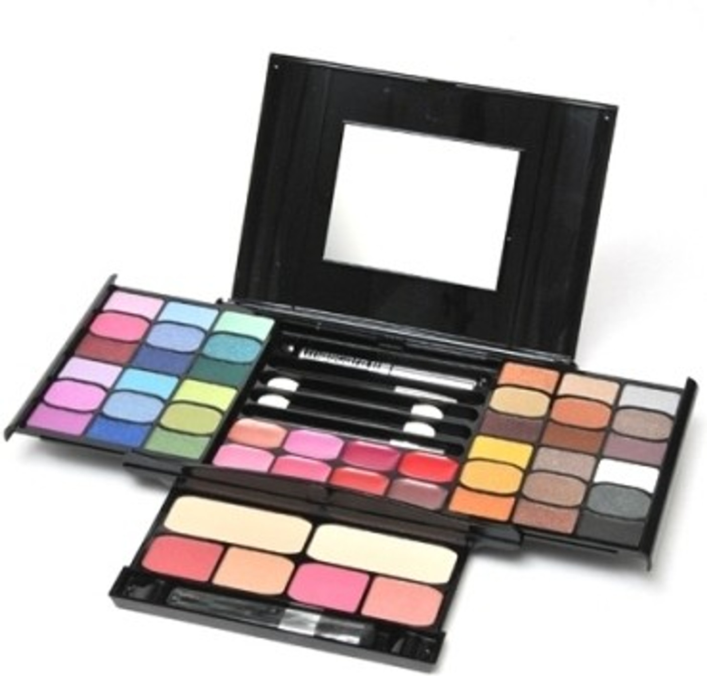 Cameleon Makeup Kit G2327 - Price in India, Buy Cameleon Makeup Kit ...