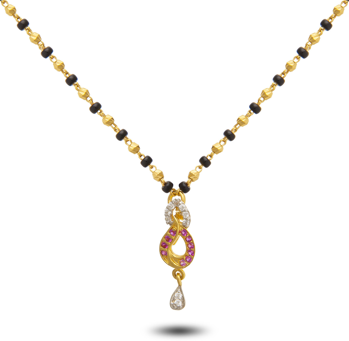 Gadgil jewellers mangalsutra design clearance