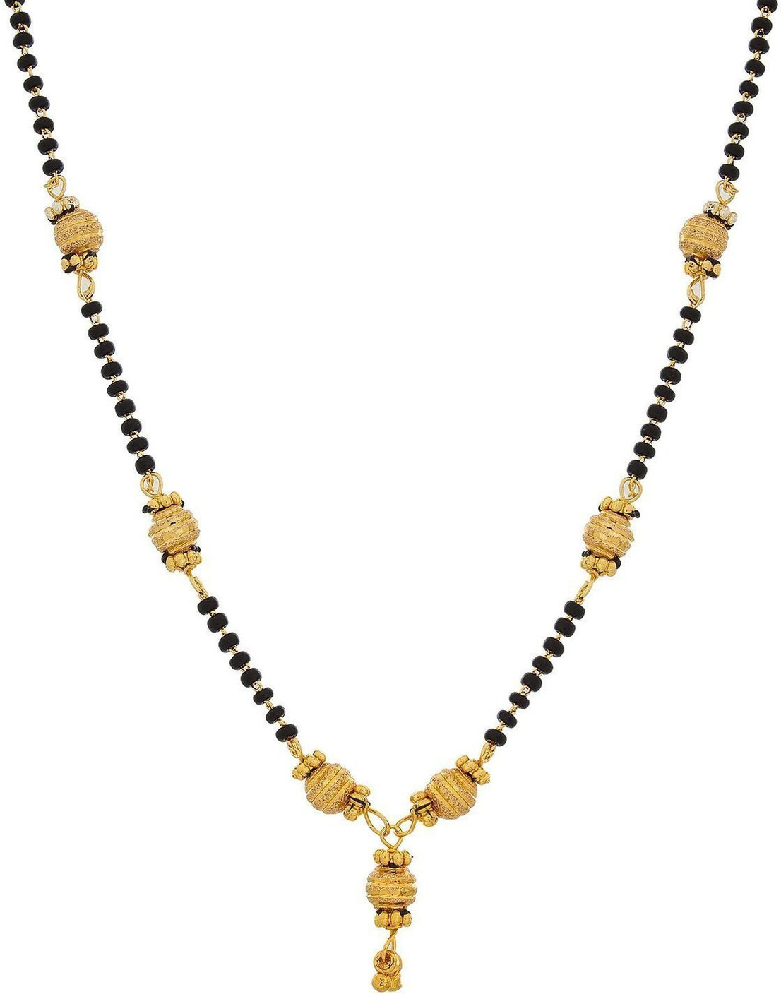 Mangalsutra design watimani clearance