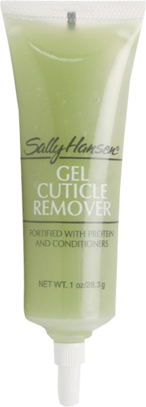Sally Hansen Gel Cuticle Remover Price in India, Buy Sally Hansen Gel
