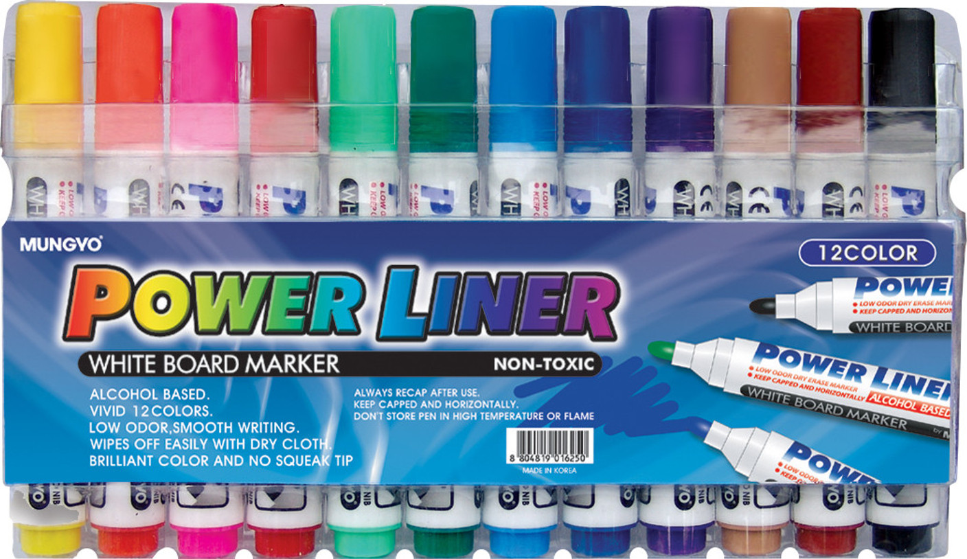 Mungyo Whiteboard Marker Whiteboard Markers