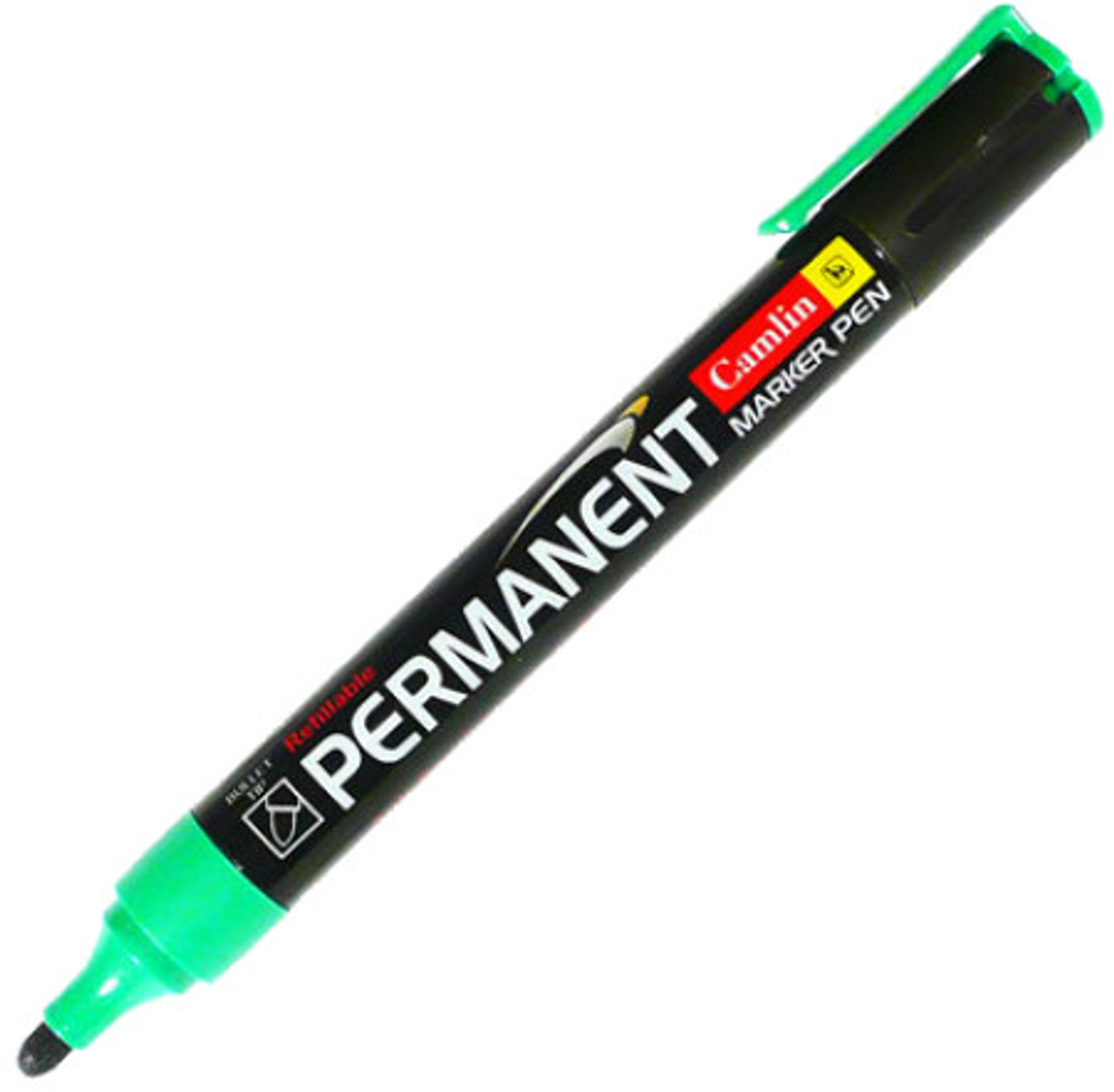 Camlin permanent marker Clearance