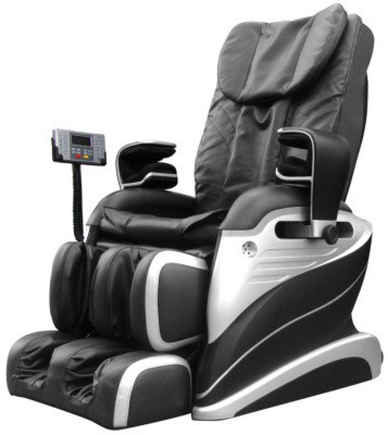 JSB MC-01 Super Deluxe Massage Chair Massager - JSB : Flipkart.com