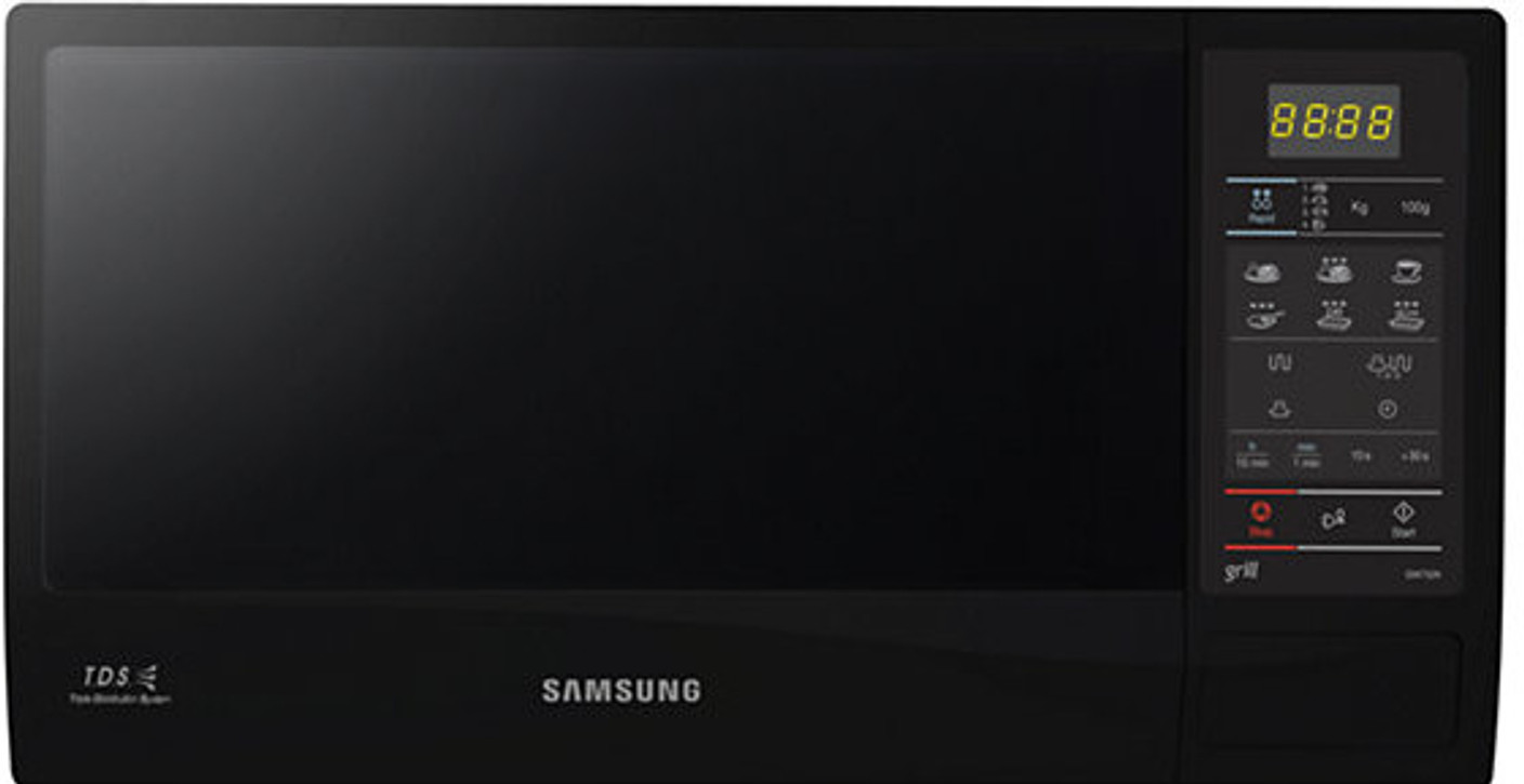 Samsung 20 L Grill Microwave Oven Grill