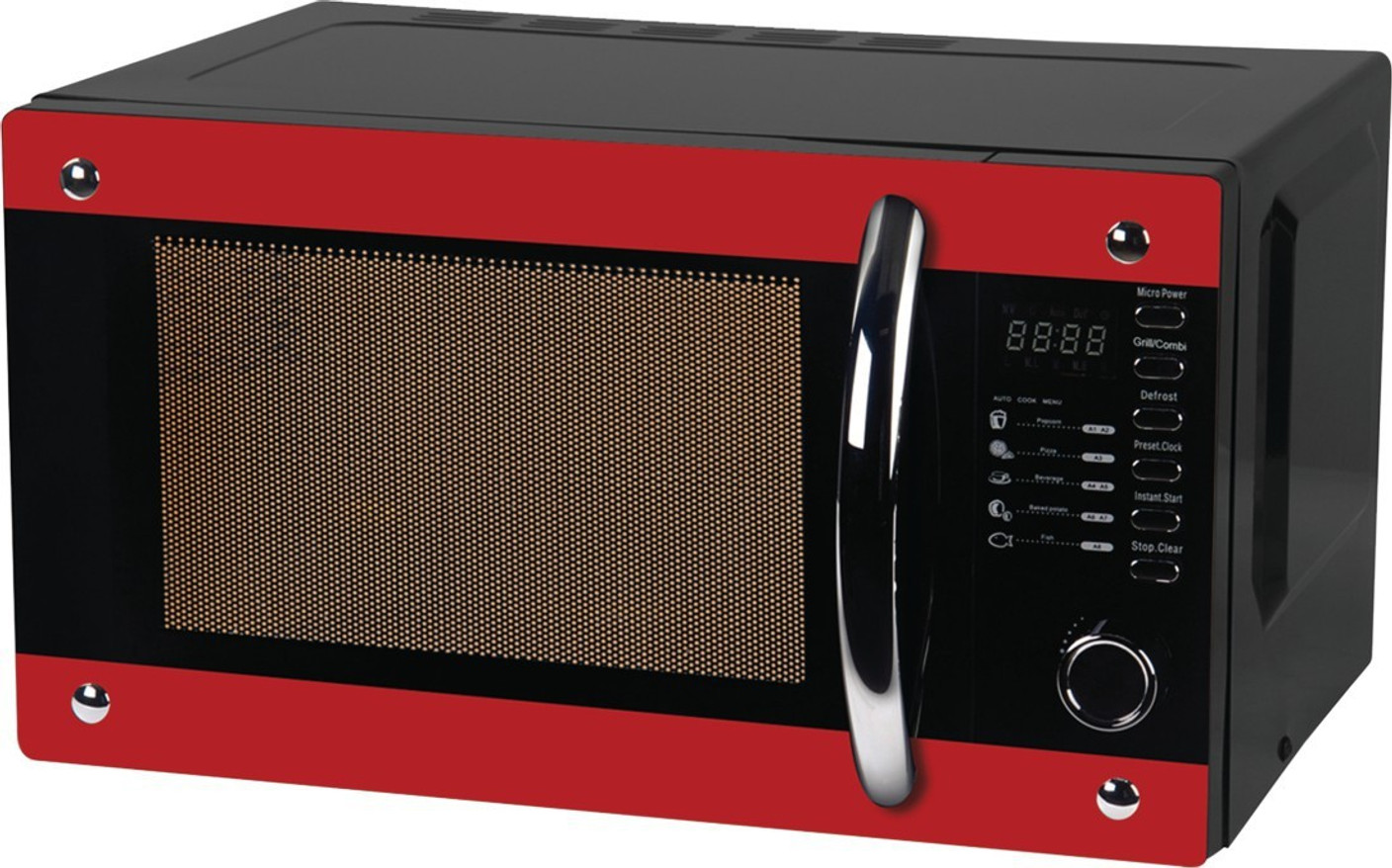 Haier 20 L Convection Microwave Oven Convection