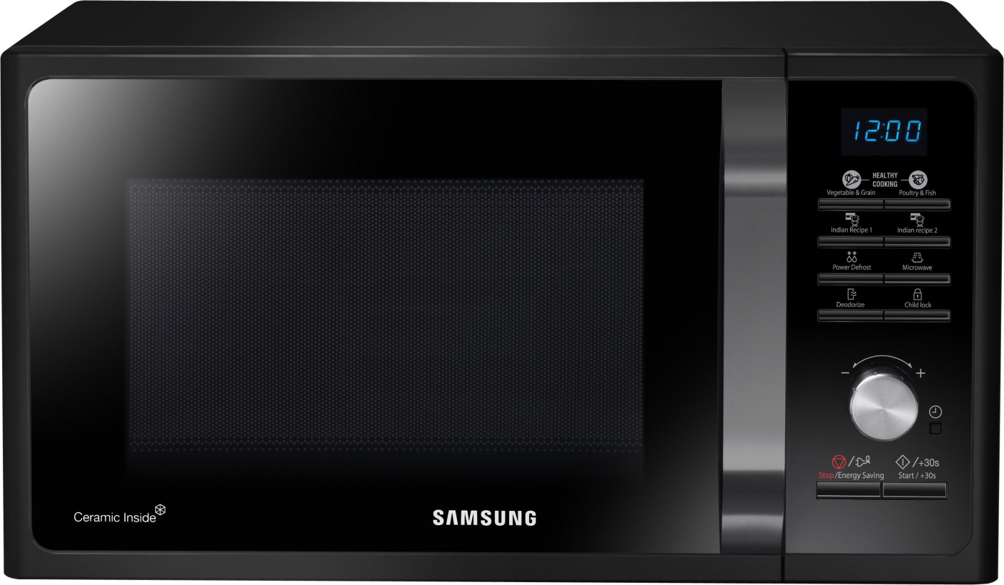 Flipkart.com | Samsung 23 L Solo Microwave Oven - Solo