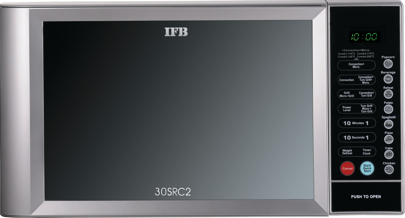 IFB 30 L Convection Microwave Oven Convection