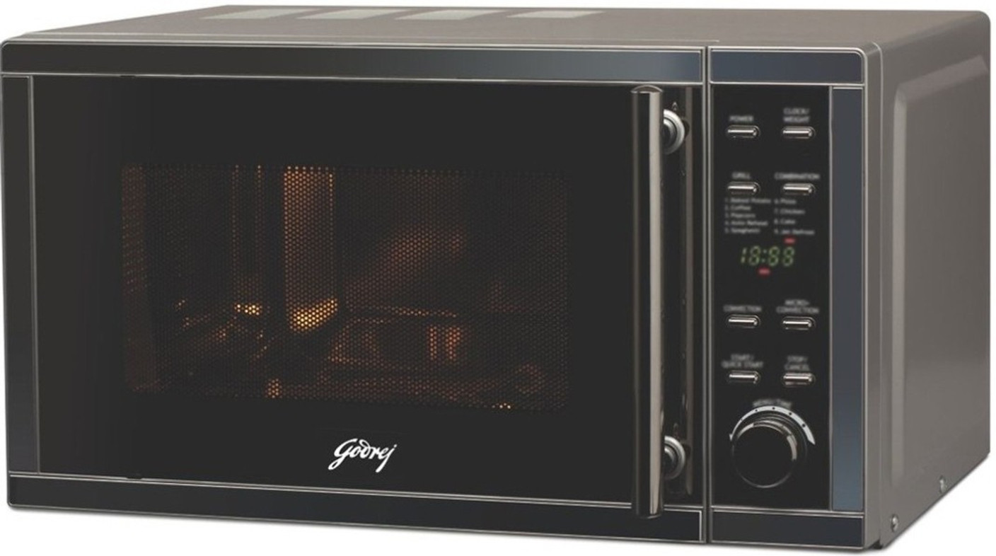 Godrej 20 L Convection Microwave Oven Convection