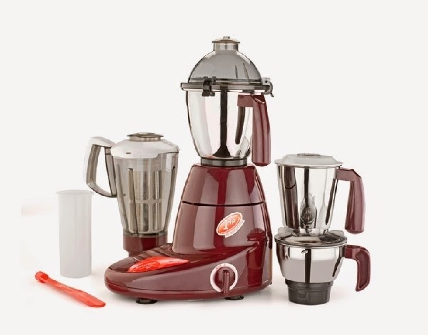 Butterfly Familiar 4 jar 750 W Mixer Grinder Price in India Buy