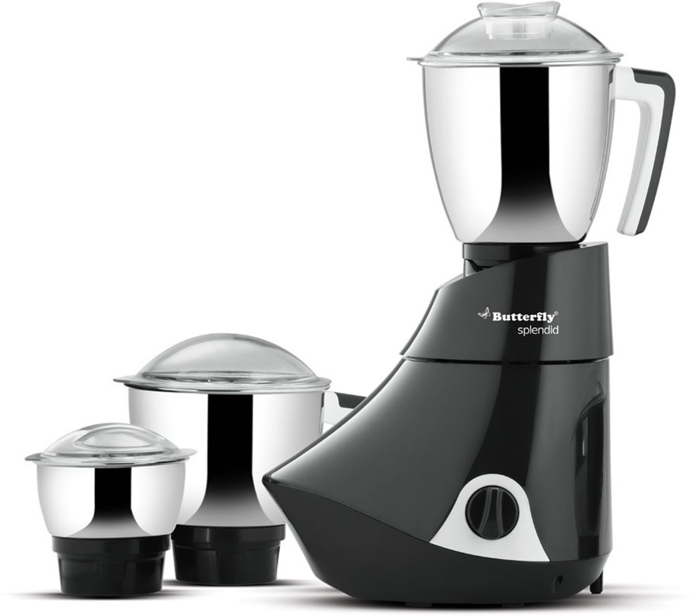 Butterfly Splendid 750 Watt 3 Jars 750 W Mixer Grinder Price in India Buy Butterfly Splendid