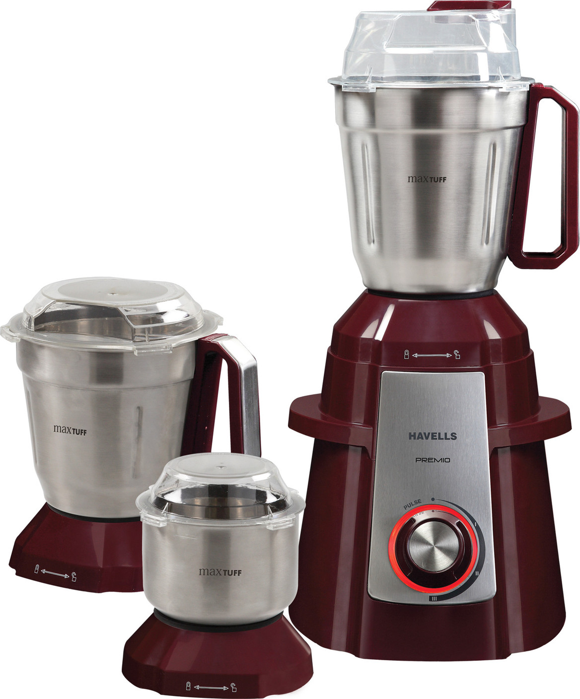 Havells Premio 750 W Mixer Grinder Price in India Buy Havells Premio