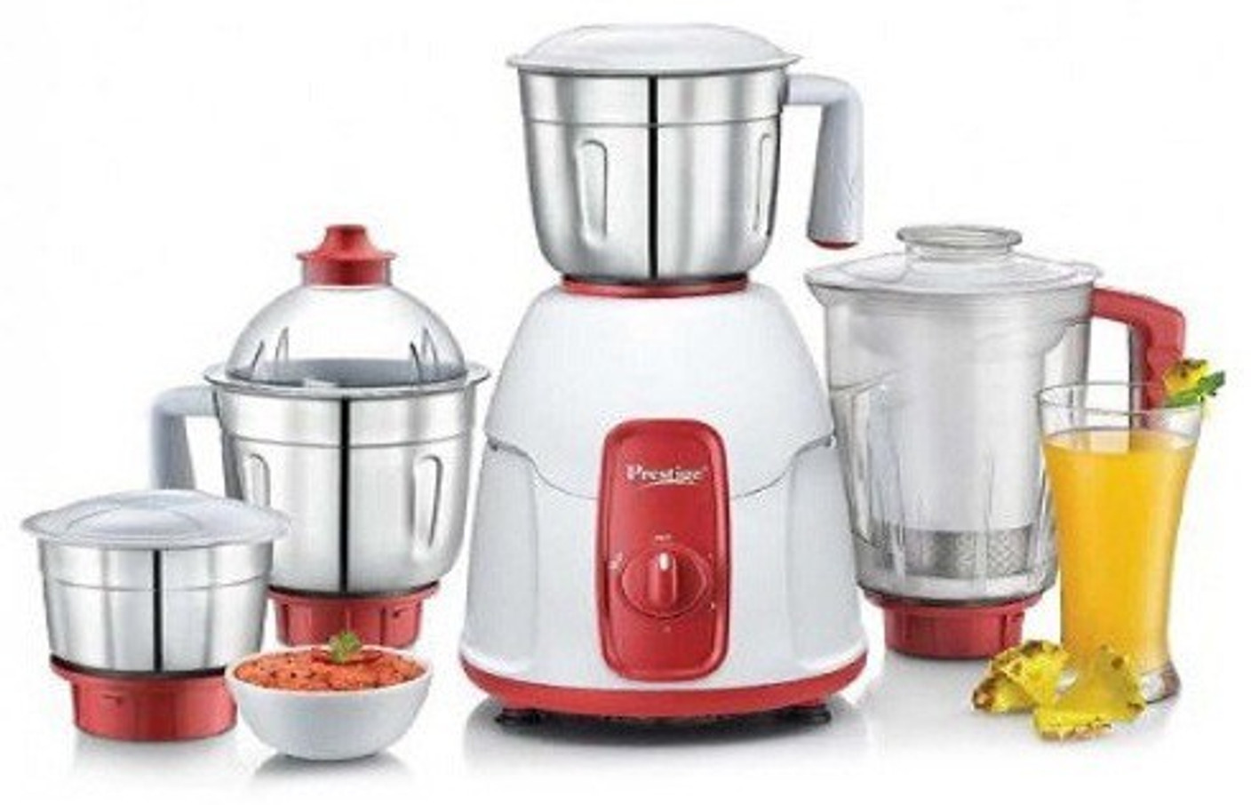 Uncategorized Flipkart Kitchen Appliances prestige elegant 750 w juicer mixer grinder price in india buy add to cart