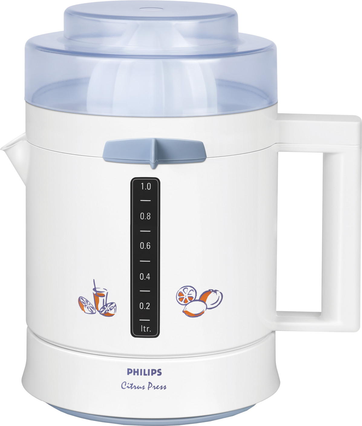 Philips Citrus Press HR2775 25 W Juicer Price in India Buy Philips